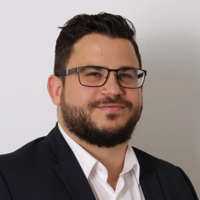 Consultant allemand et français conformité et gestion des risques Zenith Advisory (CISO, ISO27001)
