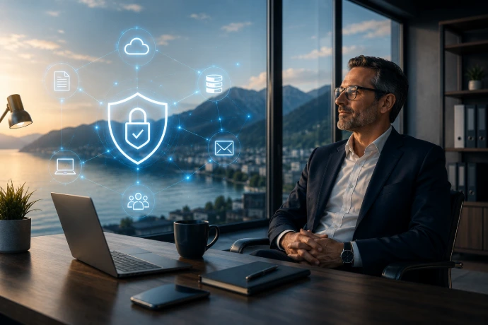 CISO as a Service