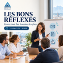 Formation Collaborateurs - Les bons réflexes